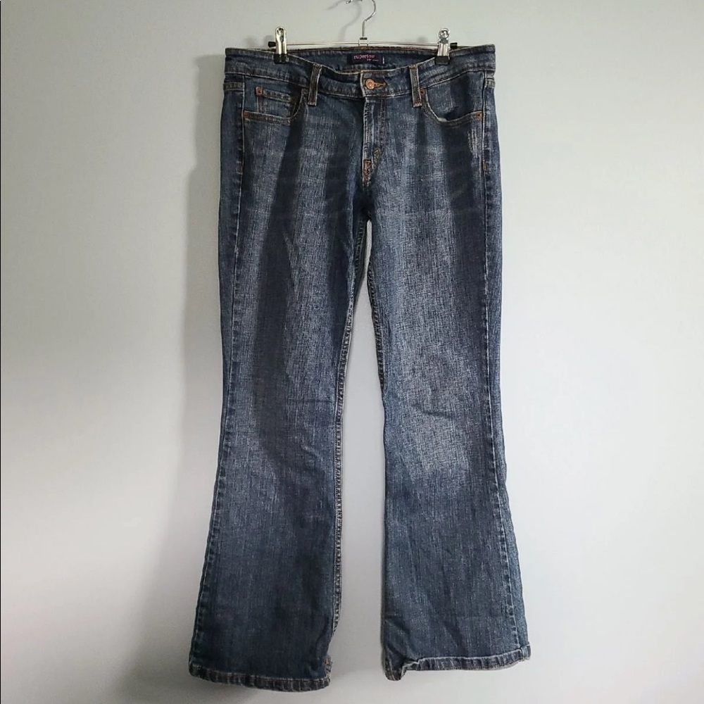 EUC Levi jeans
